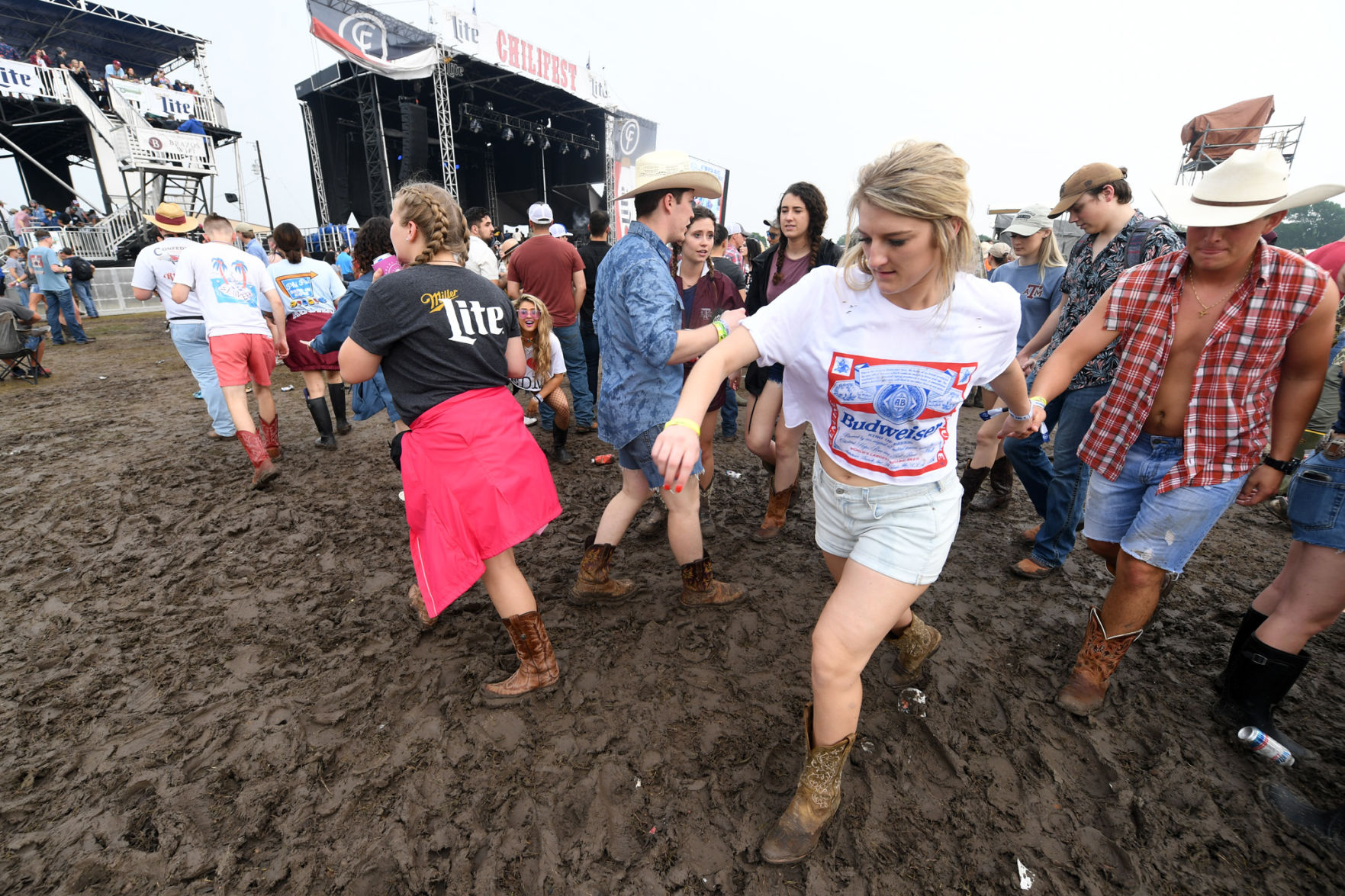 Chilifest 2019